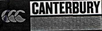 Canterbury (label) Device mark 1001212 Trademark
