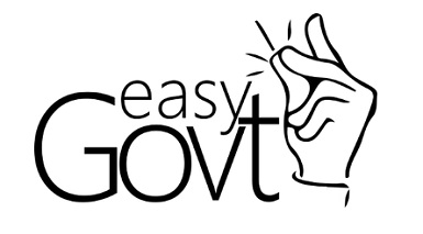 Easygovt Device mark 2968117 Trademark
