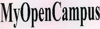 Myopencampus Device mark 2314458 Trademark