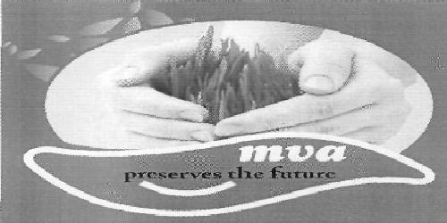 Mva (label) Device mark 2665088 Trademark