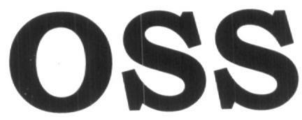 Oss Device mark 1624836 Trademark