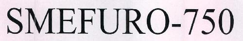 Smefuro-750 Device mark 2394794 Trademark