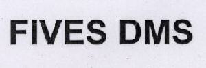Fives Dms Device mark 1641030 Trademark