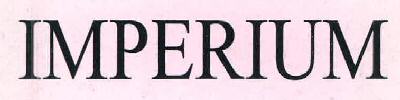 Imperium Device mark 2755136 Trademark