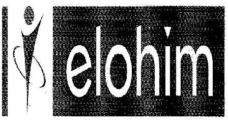 Elohim With Device Device mark 2014632 Trademark