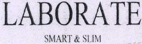 Laborate Smart & Slim Device mark 1593297 Trademark
