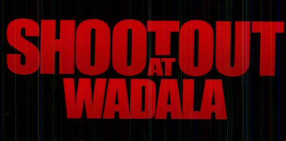 Shootout At Wadala Device mark 2517261 Trademark