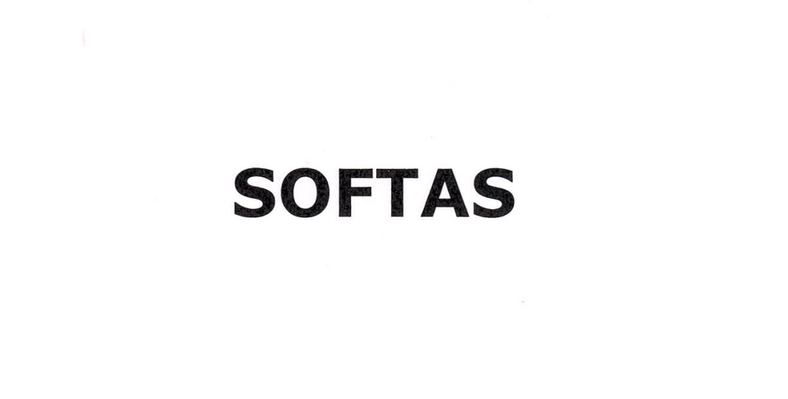 Softas Device mark 1621395 Trademark