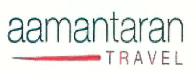Aamantaran Travel (device) Device mark 2657742 Trademark