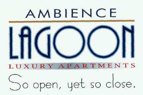 Ambience Lagoon Device mark 1957413 Trademark