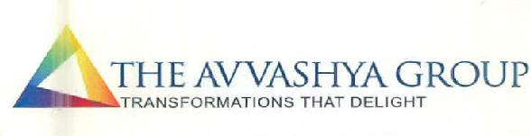The Avvashya Group Transformations That Delight Device mark 2870078 Trademark