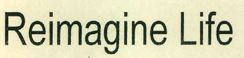 Reimagine Life Device mark 2686069 Trademark