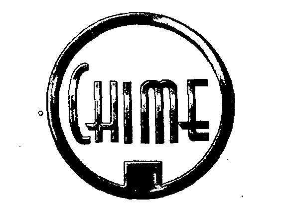 Chime Device mark 880171 Trademark