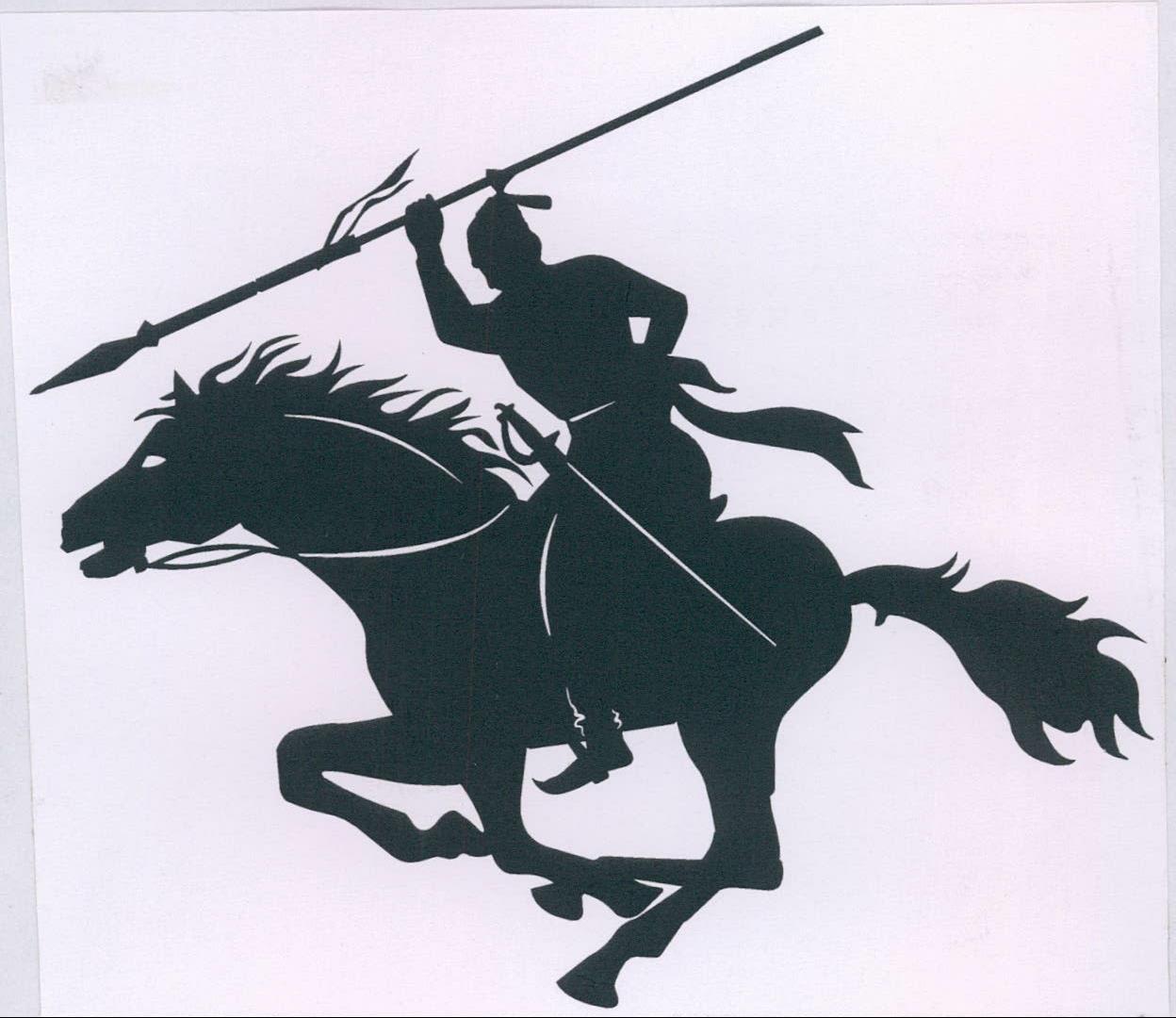 Device Of Warriors Device mark 2104527 Trademark