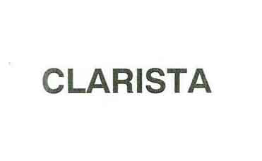 Clarista Device mark 1771966 Trademark