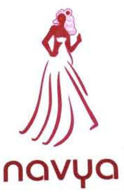 Navya With Device Of Girl Device mark 2970846 Trademark