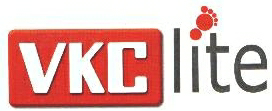 Vkc Lite Device mark 1703397 Trademark