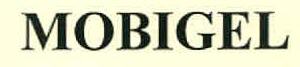 Mobigel Device mark 2883438 Trademark