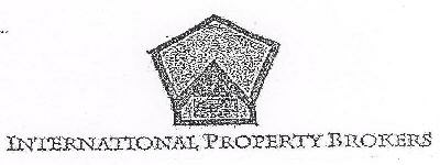 International Property Brokers Device mark 1611078 Trademark