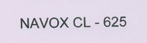 Navox Cl - 625 Device mark 1740275 Trademark