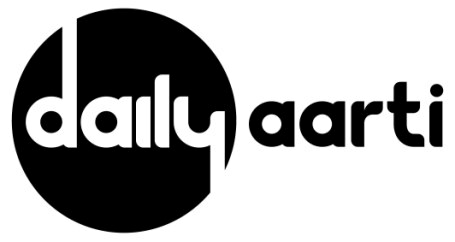 Dailyaarti Device mark 2401139 Trademark