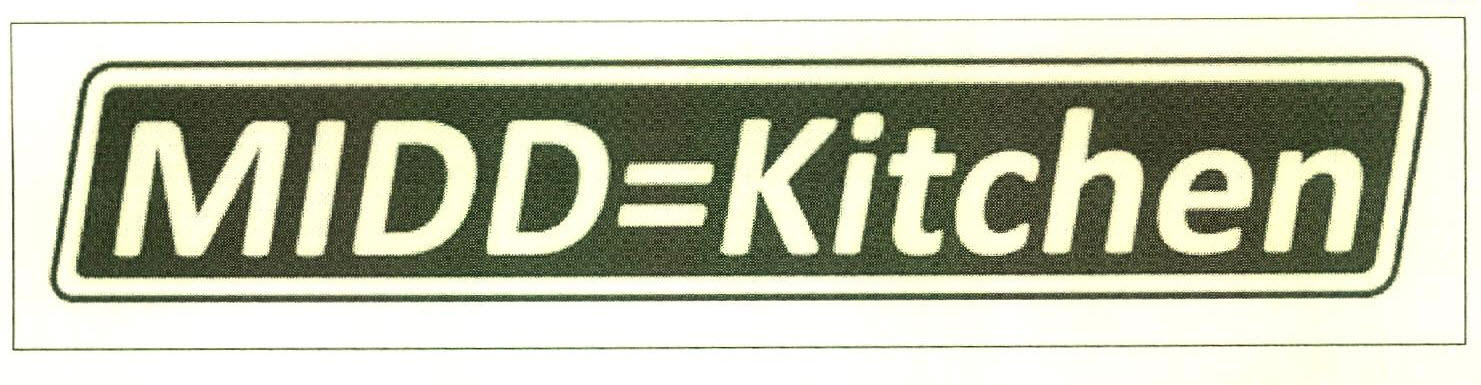 Midd=kitchen Device mark 2804943 Trademark
