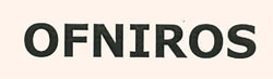 Ofniros Device mark 2379879 Trademark