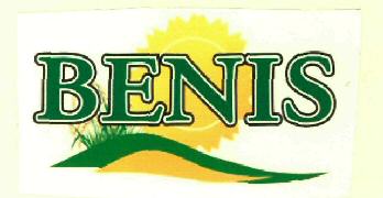 Benis (label) Device mark 2734323 Trademark