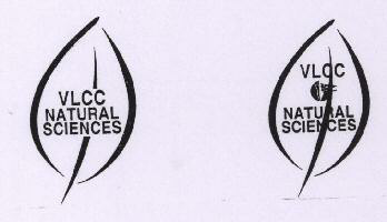 Vlcc Natural Sciences With Device Device mark 1682770 Trademark
