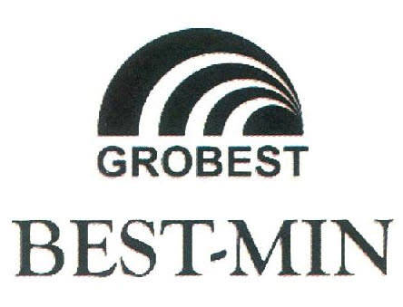 Grobest Best-min Device mark 2776646 Trademark
