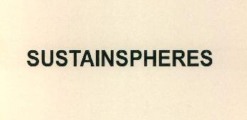 Sustainspheres Device mark 2690184 Trademark