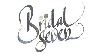 Bridal Seven (logo) Device mark 1580943 Trademark