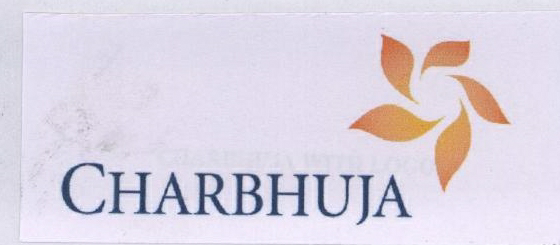 Charbhuja ( Device ) Device mark 1779686 Trademark