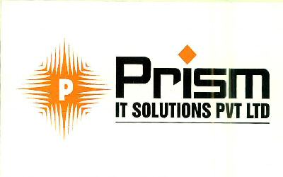 Prism It Solutions Pvt Ltd Device mark 2636519 Trademark