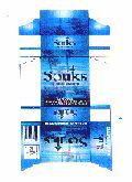 Souks (label) Device mark 1491175 Trademark