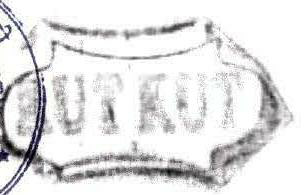 Kut Kut (label) Device mark 1306547 Trademark