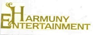 Harmuny Entertainment Device mark 2683631 Trademark