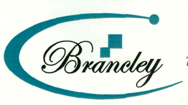 Brancley (device) Device mark 2430031 Trademark