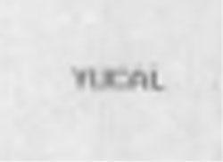 Yucal Device mark 1122817 Trademark