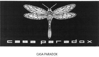 Casa Paradox (device) Device mark 2559999 Trademark