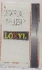 Loxyl (label) Device mark 1024293 Trademark