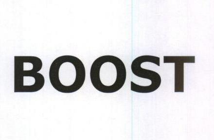 Boost Device mark 1569470 Trademark