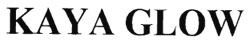 Kaya Glow Device mark 1452556 Trademark