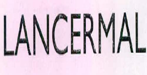 Lancermal Device mark 2480827 Trademark