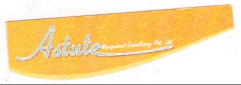 Astute Device mark 2035611 Trademark