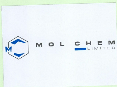 Molchem Limited Device mark 1873337 Trademark