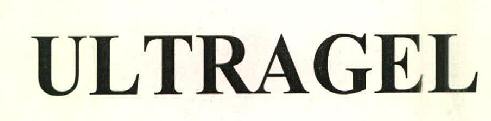 Ultragel Device mark 2679288 Trademark