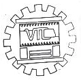Vtc (logo) Device mark 1497462 Trademark