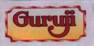 Guruji Device mark 2026900 Trademark