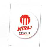 Miraj Device mark 1961820 Trademark
